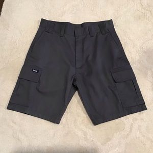Hammill cargo shorts 34 waist